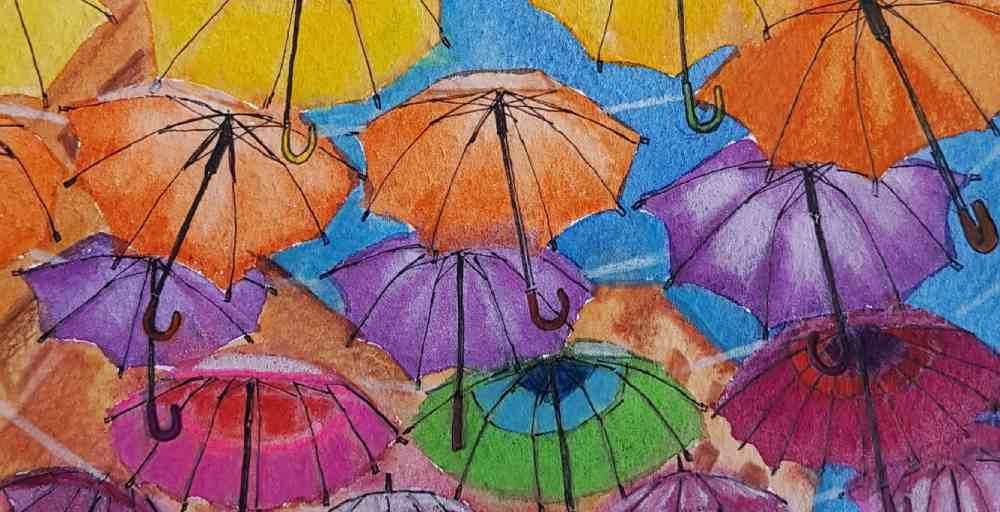 Ода осени со "Всем вытекающим"