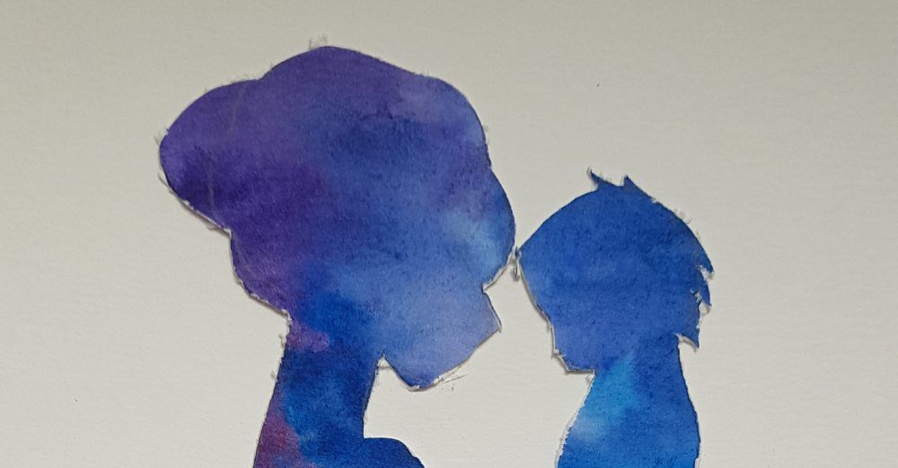 Королевство кривых зеркал: “особенные” дети