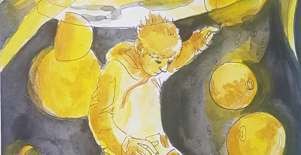 Больше, чем тело