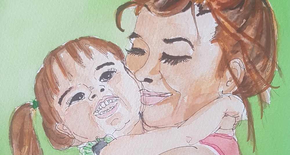 Рецепт домашней детской смеси