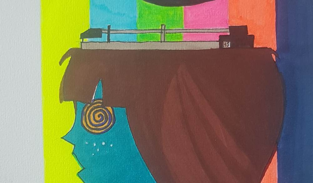 Воспитание творца: система образования