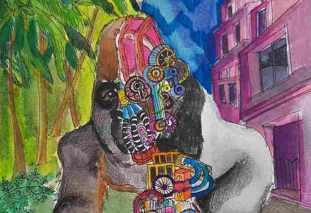 Зачем тебе болезнь?