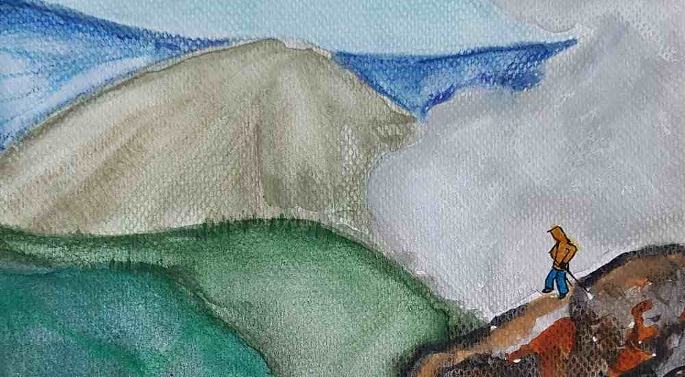 Натуральные средства против депрессии/бессонницы