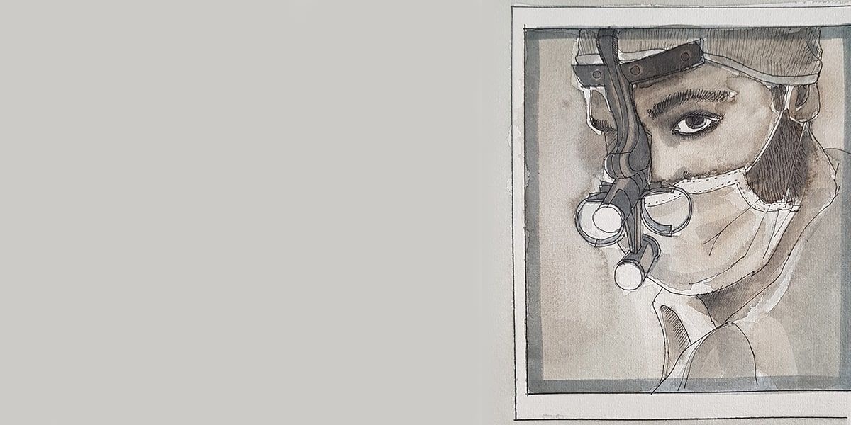 Герой нашего времени - холистическая стоматология