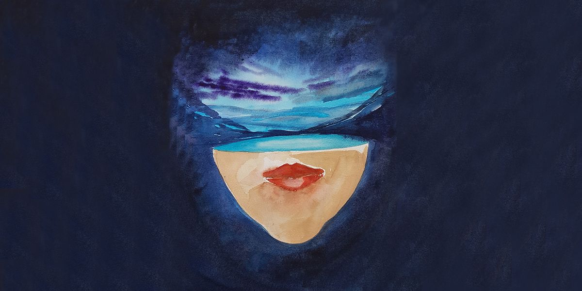 Мысли о еде: Все (почти), что я могу сказать о еде в обобщённом ключе